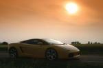 Lamborghini Gallardo 2007 года